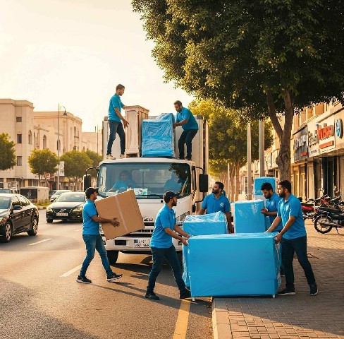 Carpenter Fixing Bed